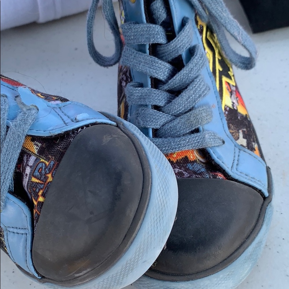 Star Wars sneakers